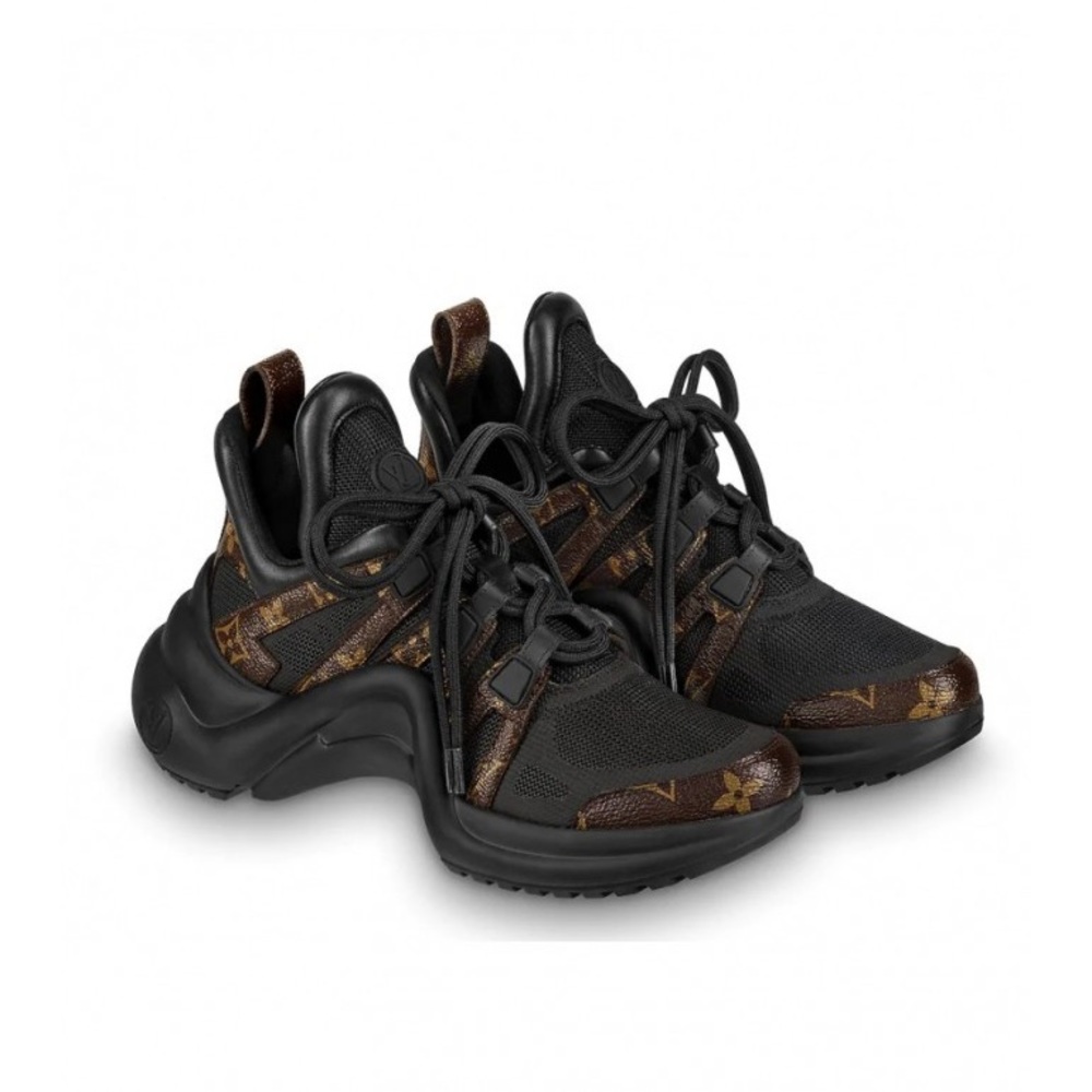ISO!! Louis Vuitton Archlight Trainers